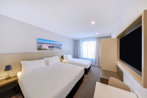 Travelodge Hotel Sydney Airport - Geraldton Accommodation 5