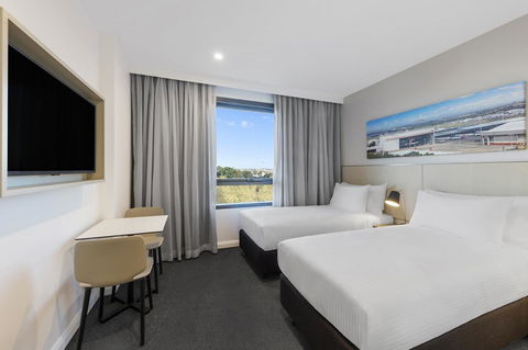 Travelodge Hotel Sydney Airport - Geraldton Accommodation 23