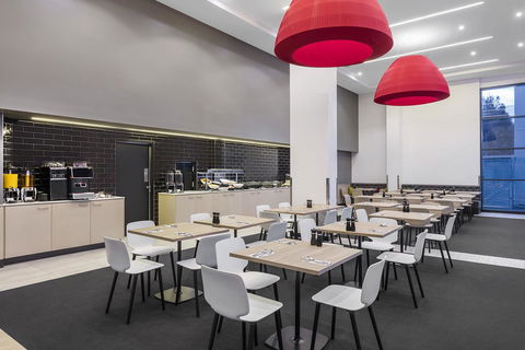 Travelodge Hotel Sydney Airport - Geraldton Accommodation 28