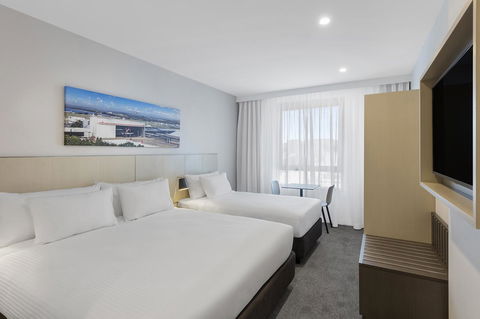 Travelodge Hotel Sydney Airport - Geraldton Accommodation 19