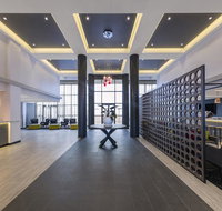Travelodge Hotel Sydney Airport - Geraldton Accommodation
