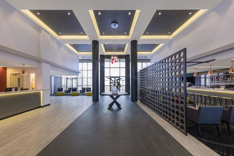 Travelodge Hotel Sydney Airport - Geraldton Accommodation 0