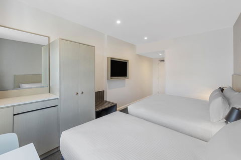 Travelodge Hotel Sydney Airport - Geraldton Accommodation 18