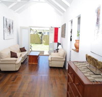 Jupiter 3 Scott Street - Geraldton Accommodation
