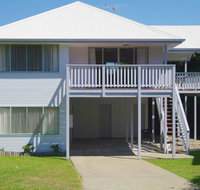 Anglesea 17 Hodgson Street - Geraldton Accommodation