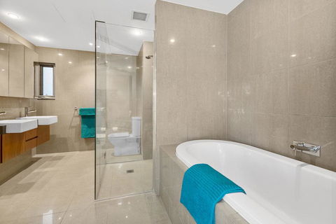 Cotton Beach 8 Escape With Private Plunge Pool - Geraldton Accommodation 3