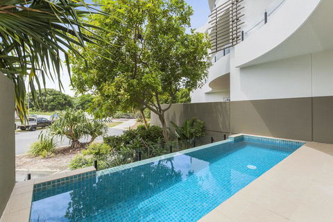 Cotton Beach 8 Escape With Private Plunge Pool - Geraldton Accommodation 7