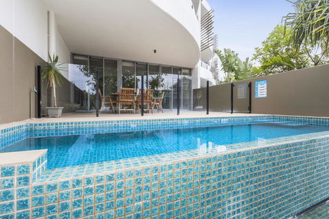 Cotton Beach 8 Escape With Private Plunge Pool - Geraldton Accommodation 0
