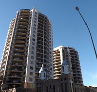Fiori Apartments - Geraldton Accommodation