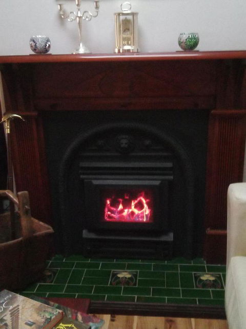 Boot Makers Cottage - Geraldton Accommodation 9