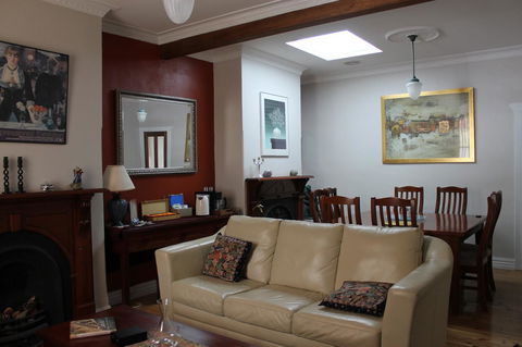 Boot Makers Cottage - Geraldton Accommodation 8