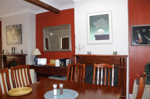 Boot Makers Cottage - Geraldton Accommodation 3