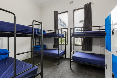 Summer House Sydney City - Formerly Sydney Backpackers - Geraldton Accommodation 16
