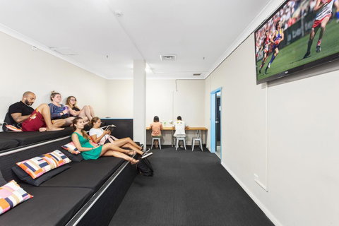 Summer House Sydney City - Formerly Sydney Backpackers - Geraldton Accommodation 6