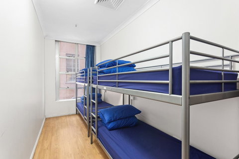 Summer House Sydney City - Formerly Sydney Backpackers - Geraldton Accommodation 13