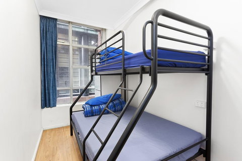 Summer House Sydney City - Formerly Sydney Backpackers - Geraldton Accommodation 14