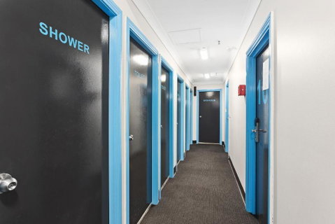 Summer House Sydney City - Formerly Sydney Backpackers - Geraldton Accommodation 1