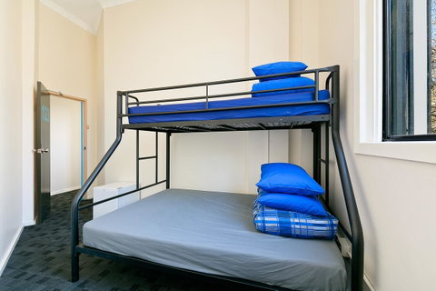 Summer House Sydney City - Formerly Sydney Backpackers - Geraldton Accommodation 20