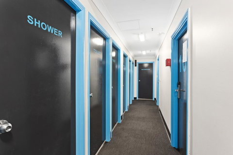 Summer House Sydney City - Formerly Sydney Backpackers - Geraldton Accommodation 7