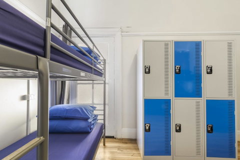 Summer House Sydney City - Formerly Sydney Backpackers - Geraldton Accommodation 18