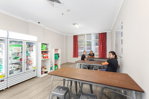 Summer House Sydney City - Formerly Sydney Backpackers - Geraldton Accommodation 12