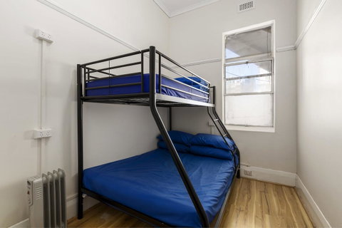 Summer House Sydney City - Formerly Sydney Backpackers - Geraldton Accommodation 17