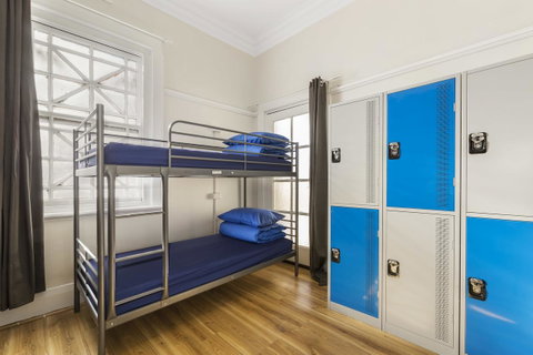 Summer House Sydney City - Formerly Sydney Backpackers - Geraldton Accommodation 15