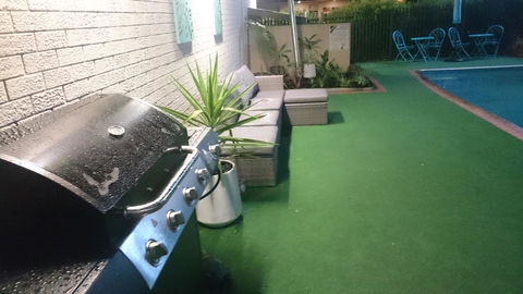 Adelong Motel - Geraldton Accommodation 10