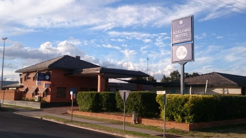 Adelong Motel - Geraldton Accommodation 7