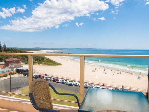 Ebbtide 27 - Geraldton Accommodation 1