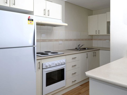 Ebbtide 27 - Geraldton Accommodation 9