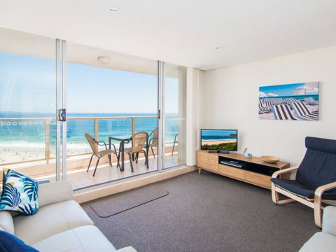 Ebbtide 27 - Geraldton Accommodation 7