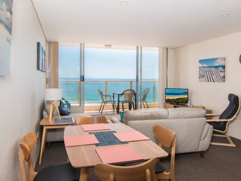 Ebbtide 27 - Geraldton Accommodation 2