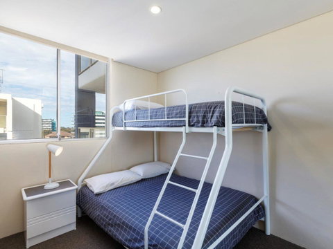 Ebbtide 27 - Geraldton Accommodation 10