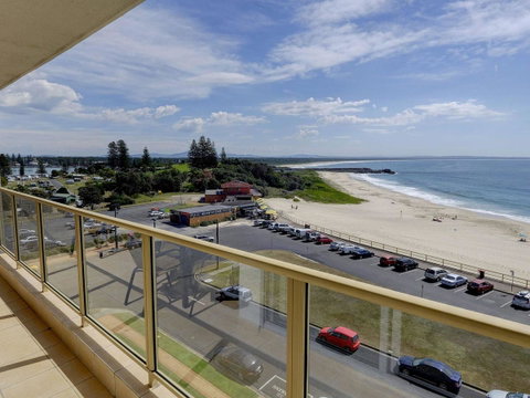 Ebbtide 27 - Geraldton Accommodation 4