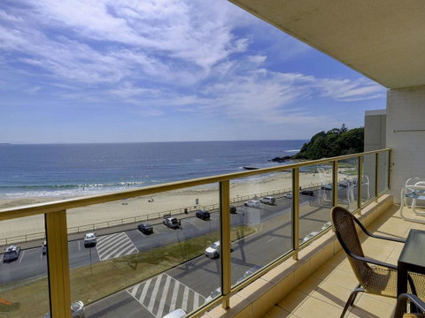 Ebbtide 27 - Geraldton Accommodation 8