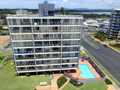 Ebbtide 27 - Geraldton Accommodation 5