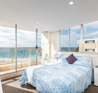 Ebbtide 27 - Geraldton Accommodation