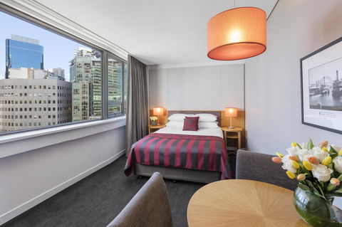 View Sydney - Geraldton Accommodation 14