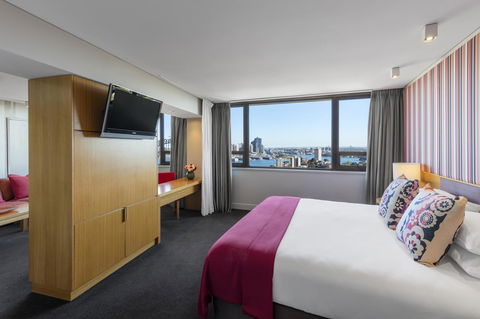 View Sydney - Geraldton Accommodation 9