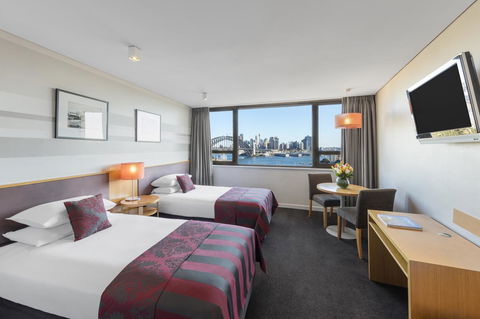View Sydney - Geraldton Accommodation 1