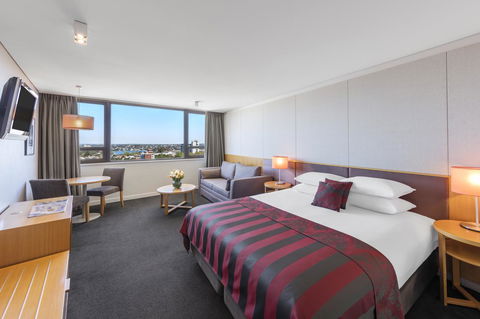 View Sydney - Geraldton Accommodation 2