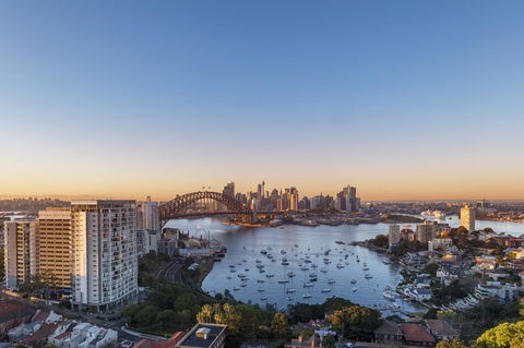 View Sydney - Geraldton Accommodation 12