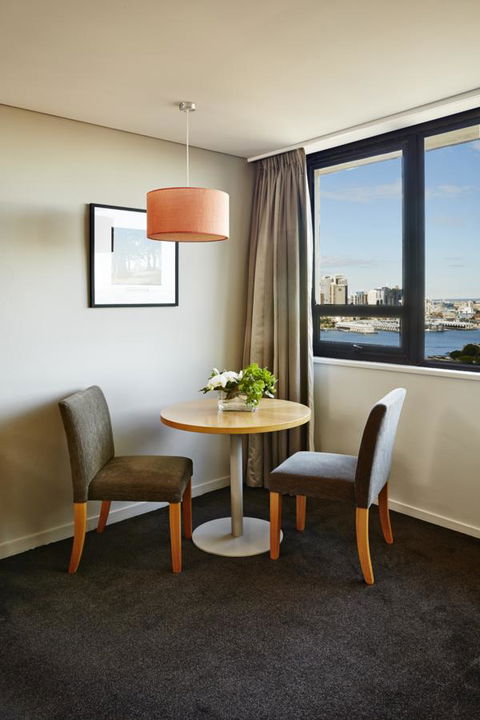 View Sydney - Geraldton Accommodation 22