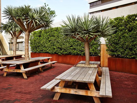 View Sydney - Geraldton Accommodation 32