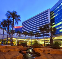 Stamford Plaza Sydney Airport Hotel  Conference Centre - Geraldton Accommodation