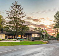 Bundanoon Country Inn Motel - Geraldton Accommodation