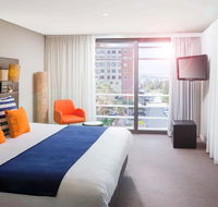 Novotel Newcastle Beach - Geraldton Accommodation