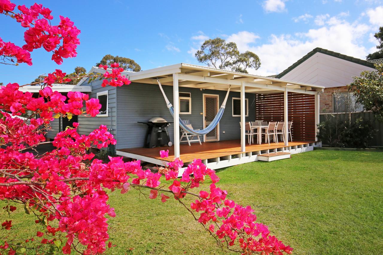 Brundee NSW Geraldton Accommodation