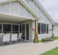Armidale Cottage - Geraldton Accommodation